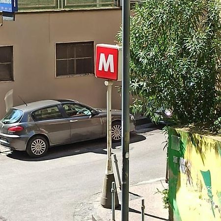 נאפולי Chicco'S Suite מראה חיצוני תמונה