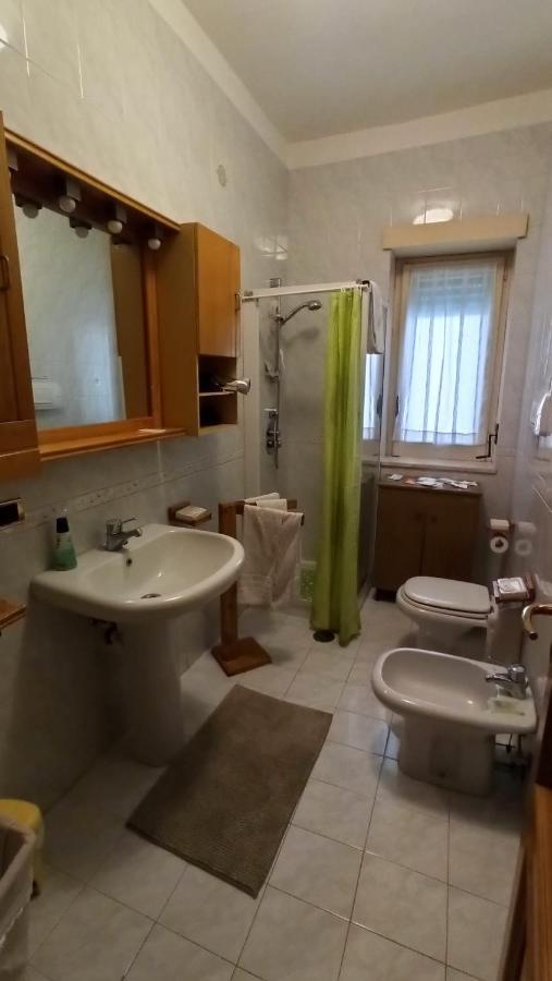 נאפולי Chicco'S Suite מראה חיצוני תמונה