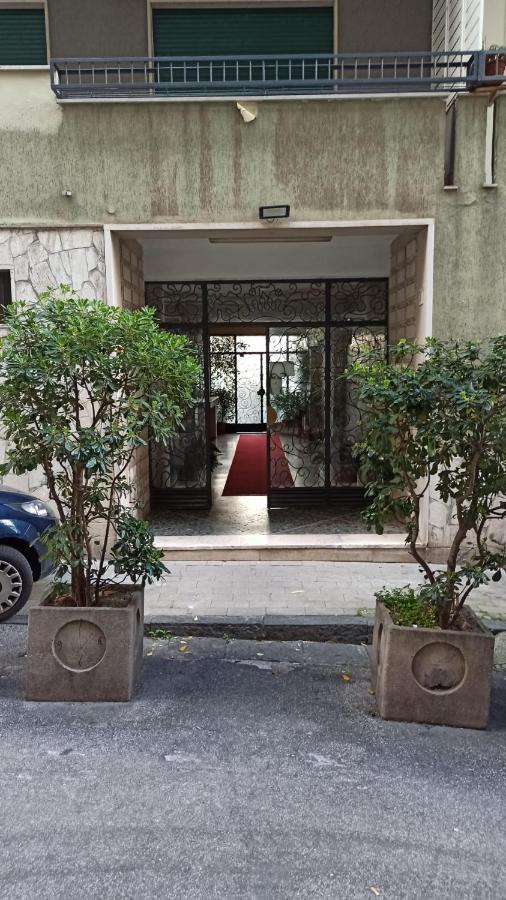 נאפולי Chicco'S Suite מראה חיצוני תמונה
